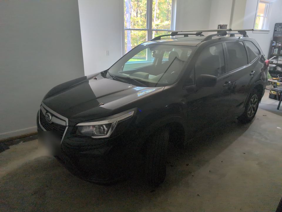 Vehicles